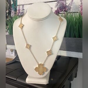 Kiki statement necklaces